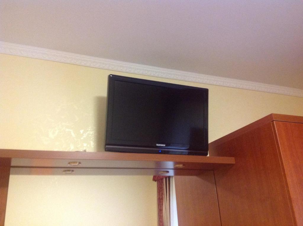 Residenza Fermi Hotel Roma Cameră foto
